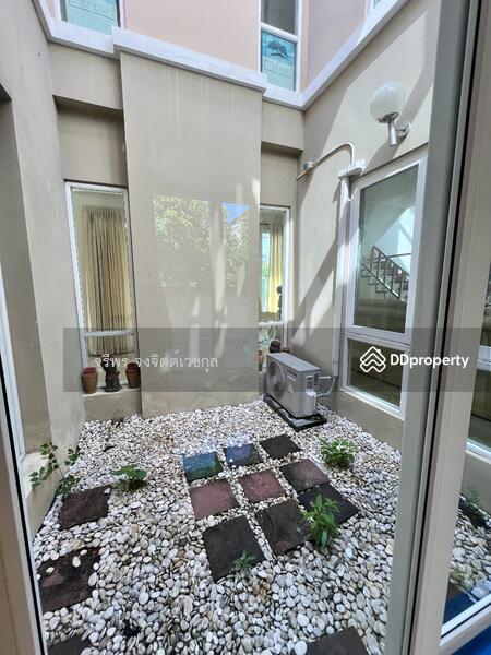 For Sale - Casalunar village, Chon Buri