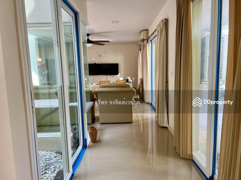 For Sale - Casalunar village, Chon Buri