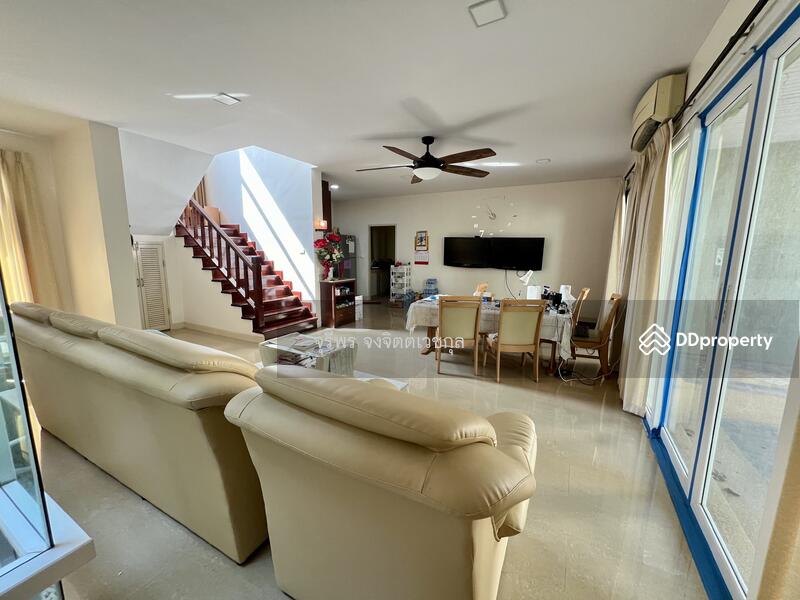 For Sale - Casalunar village, Chon Buri