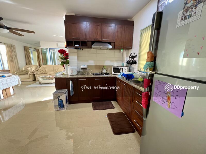 For Sale - Casalunar village, Chon Buri