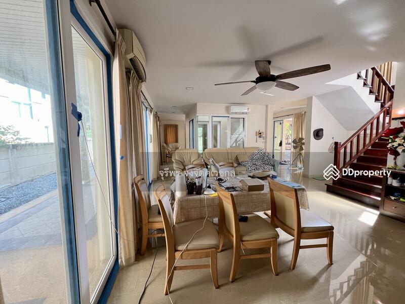 For Sale - Casalunar village, Chon Buri