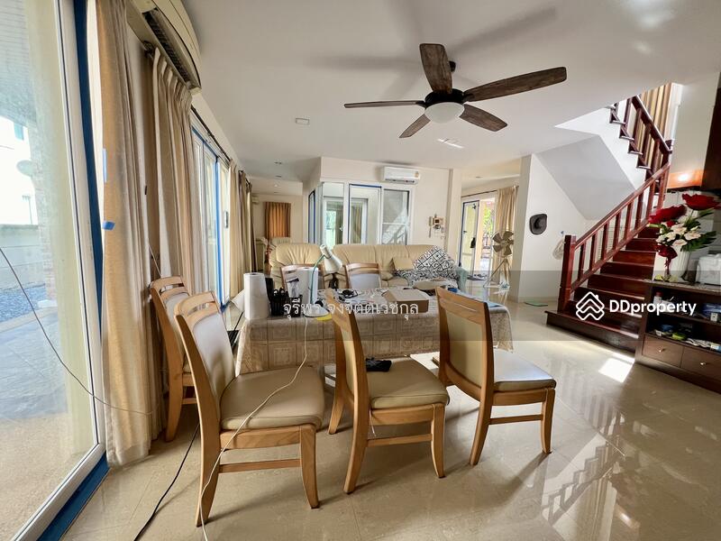 For Sale - Casalunar village, Chon Buri