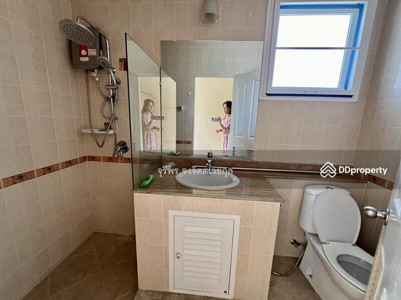 For Sale - Casalunar village, Chon Buri