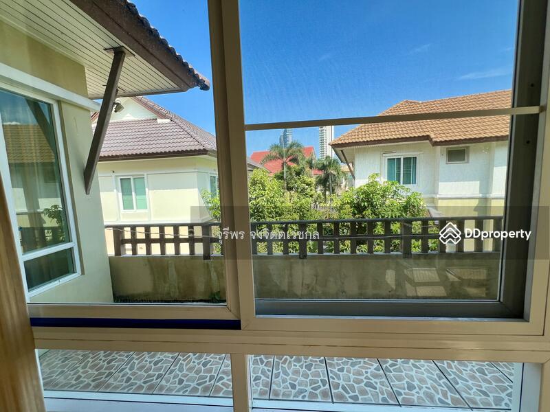 For Sale - Casalunar village, Chon Buri