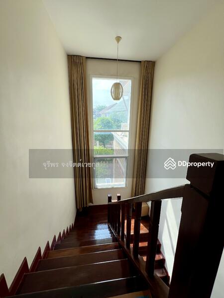 For Sale - Casalunar village, Chon Buri