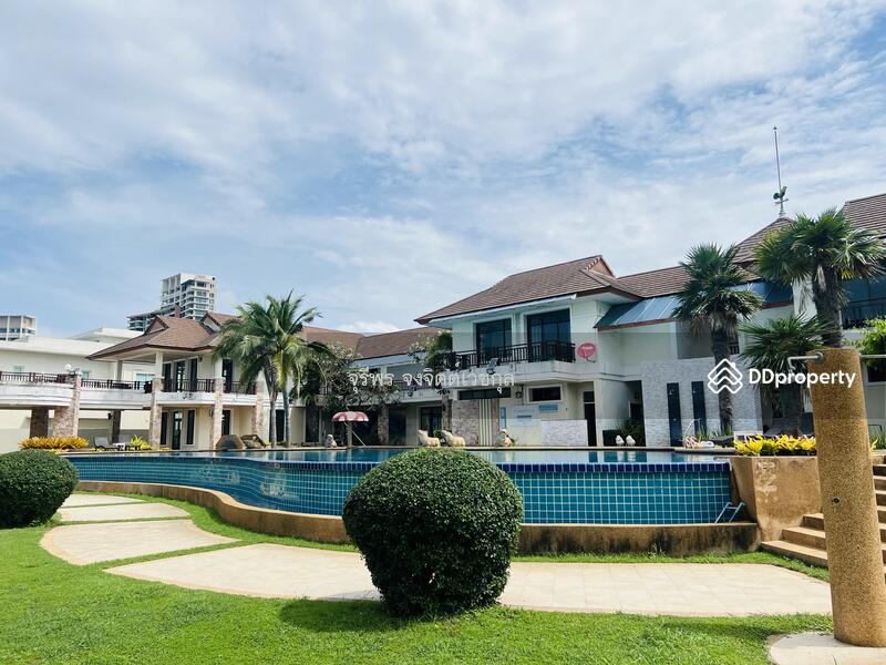 For Sale - Casalunar village, Chon Buri