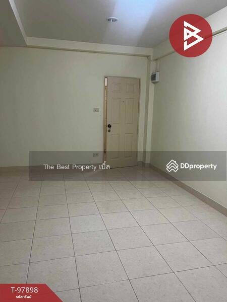 For Sale - Parinda Condotown, Chon Buri