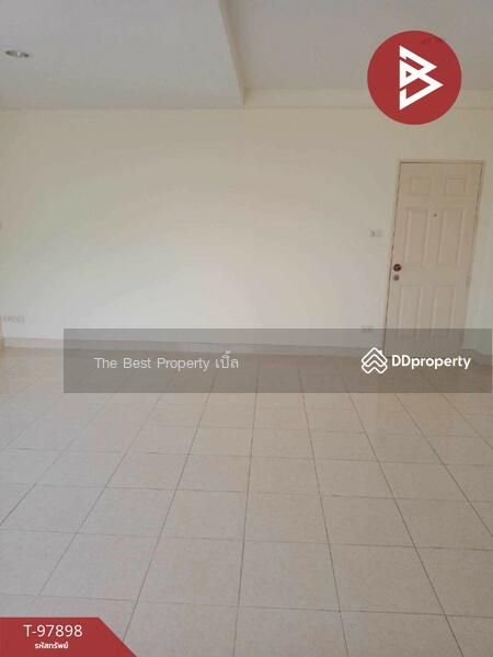 For Sale - Parinda Condotown, Chon Buri