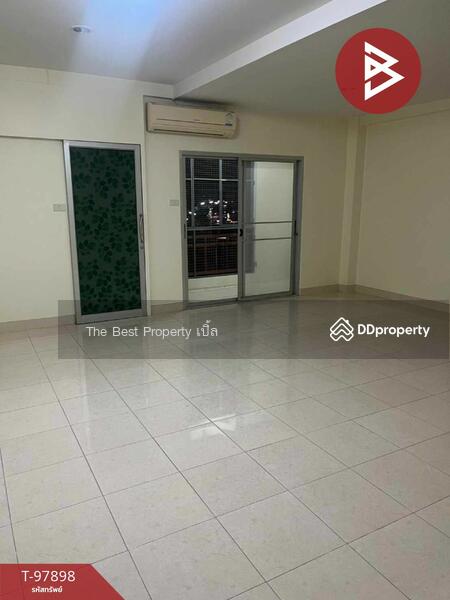 For Sale - Parinda Condotown, Chon Buri