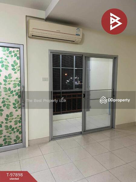 For Sale - Parinda Condotown, Chon Buri