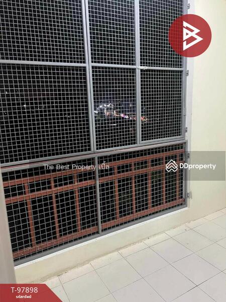 For Sale - Parinda Condotown, Chon Buri
