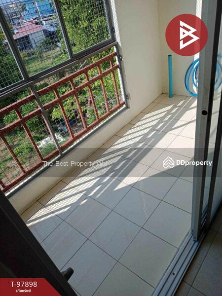 For Sale - Parinda Condotown, Chon Buri