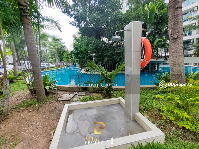 For Sale - Laguna Beach Resort 3-The Maldives, Chon Buri