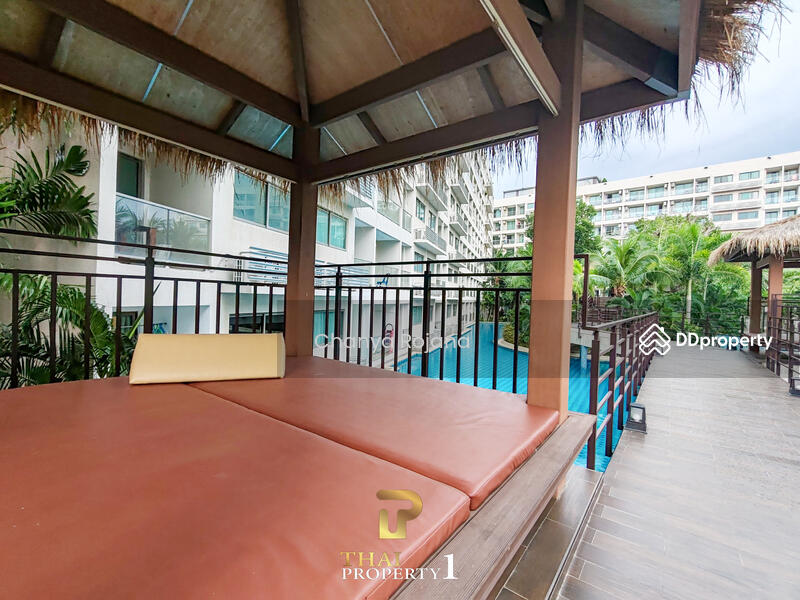 For Sale - Laguna Beach Resort 3-The Maldives, Chon Buri