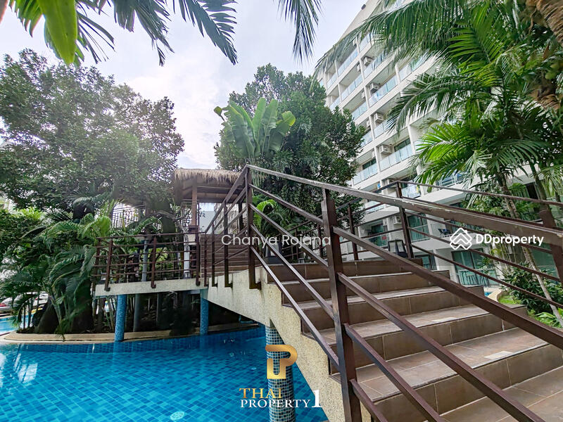 For Sale - Laguna Beach Resort 3-The Maldives, Chon Buri
