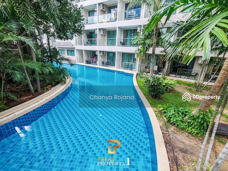 For Sale - Laguna Beach Resort 3-The Maldives, Chon Buri