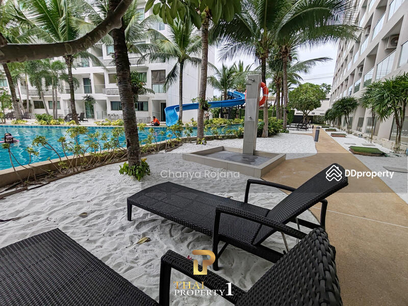For Sale - Laguna Beach Resort 3-The Maldives, Chon Buri