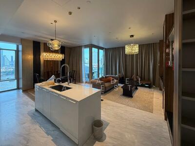 For Rent - Four Seasons Private Residences, Bangkok