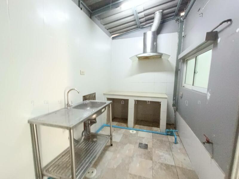 ให้เช่า - ให้เช่า ทาวน์โฮม พฤกษาทาวน์เน็กซ์ ปิ่นเกล้า-สาย4 รีโนเวทใหม่ พร้อมอยู่ ใกล้ มหิดล ศาลายา พุทธมณฑล, นครปฐม