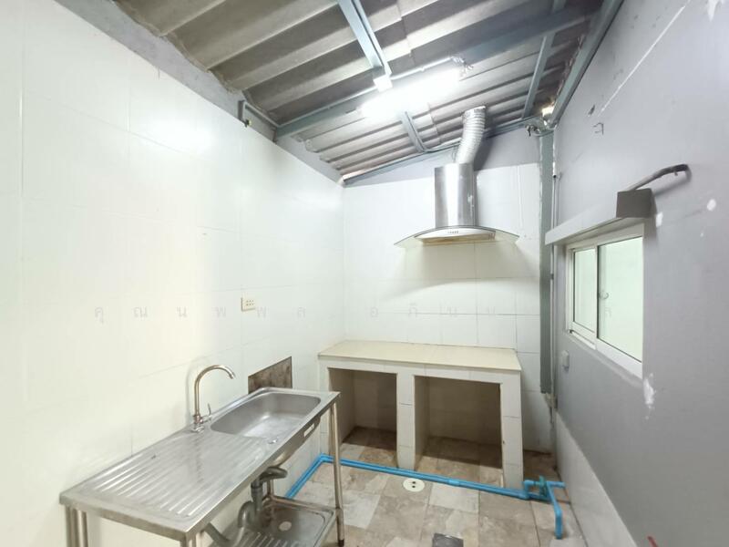 ให้เช่า - ให้เช่า ทาวน์โฮม พฤกษาทาวน์เน็กซ์ ปิ่นเกล้า-สาย4 รีโนเวทใหม่ พร้อมอยู่ ใกล้ มหิดล ศาลายา พุทธมณฑล, นครปฐม