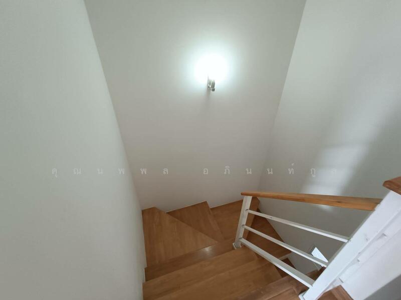 ให้เช่า - ให้เช่า ทาวน์โฮม พฤกษาทาวน์เน็กซ์ ปิ่นเกล้า-สาย4 รีโนเวทใหม่ พร้อมอยู่ ใกล้ มหิดล ศาลายา พุทธมณฑล, นครปฐม