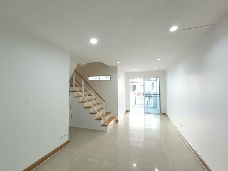 ให้เช่า - ให้เช่า ทาวน์โฮม พฤกษาทาวน์เน็กซ์ ปิ่นเกล้า-สาย4 รีโนเวทใหม่ พร้อมอยู่ ใกล้ มหิดล ศาลายา พุทธมณฑล, นครปฐม