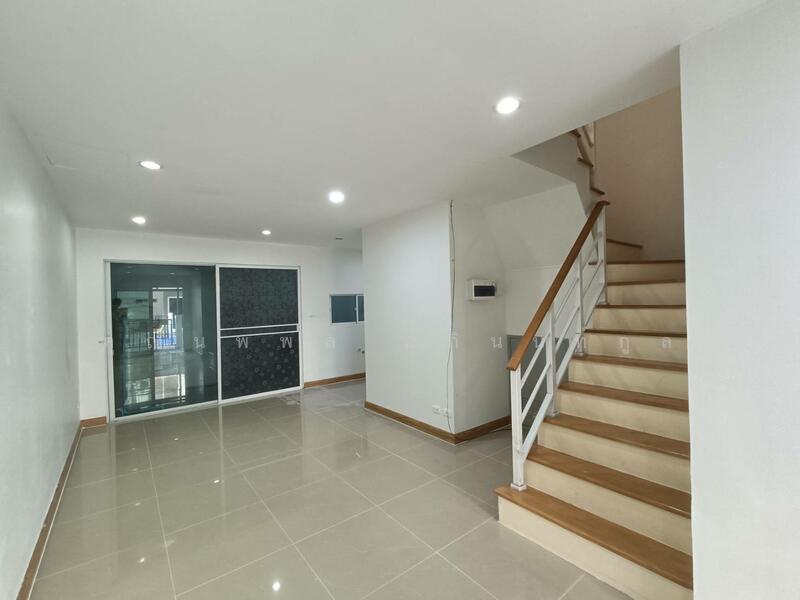 ให้เช่า - ให้เช่า ทาวน์โฮม พฤกษาทาวน์เน็กซ์ ปิ่นเกล้า-สาย4 รีโนเวทใหม่ พร้อมอยู่ ใกล้ มหิดล ศาลายา พุทธมณฑล, นครปฐม