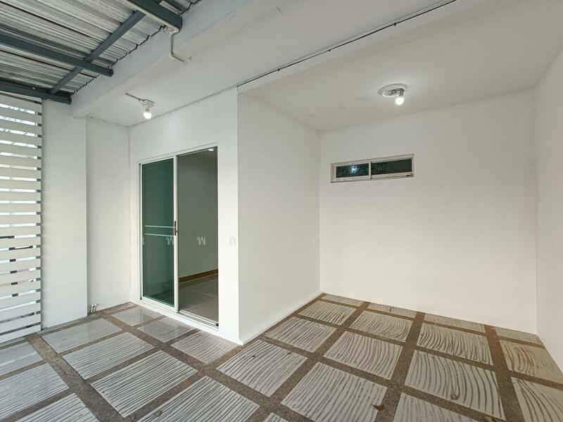 ให้เช่า - ให้เช่า ทาวน์โฮม พฤกษาทาวน์เน็กซ์ ปิ่นเกล้า-สาย4 รีโนเวทใหม่ พร้อมอยู่ ใกล้ มหิดล ศาลายา พุทธมณฑล, นครปฐม