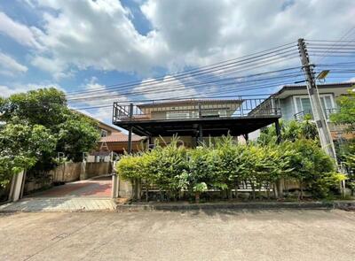 ขาย - โครงการ ณฐาวดี โบวิน่า : Nathawadee Bonaena, ชลบุรี