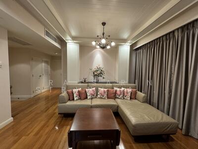 ขาย - Langsuan Ville : หลังสวน วิลล์, กรุงเทพ