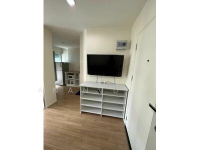 ขาย - Lumpini Ville On Nut 46 : ลุมพินี วิลล์ อ่อนนุช 46, กรุงเทพ