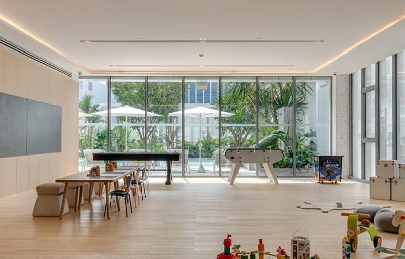 Scope Langsuan, Bangkok, Soi Lang Suan, Lumphini, Pathum Wan, Bangkok, 1 Bedroom, 85 sqm, Condo For Sale, by A List Elite, 11620924 - DDproperty.com