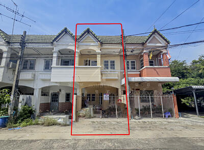 ขาย - Buathong Thani : บัวทองธานี, นนทบุรี