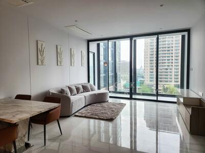 For Rent - Supalai Icon Sathorn, Bangkok