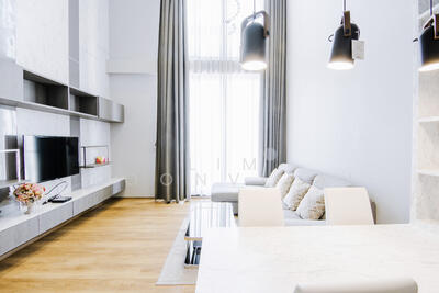 ขาย - Park Origin Phrom Phong (Park 24) : พาร์ค ออริจิ้น พร้อมพงษ์ (พาร์ค 24), กรุงเทพ