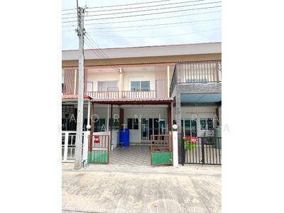 ขาย - หมู่บ้านสมหวัง4 สันผักหวาน, เชียงใหม่