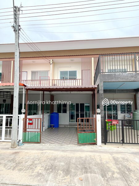 ขาย - หมู่บ้านสมหวัง4 สันผักหวาน, เชียงใหม่