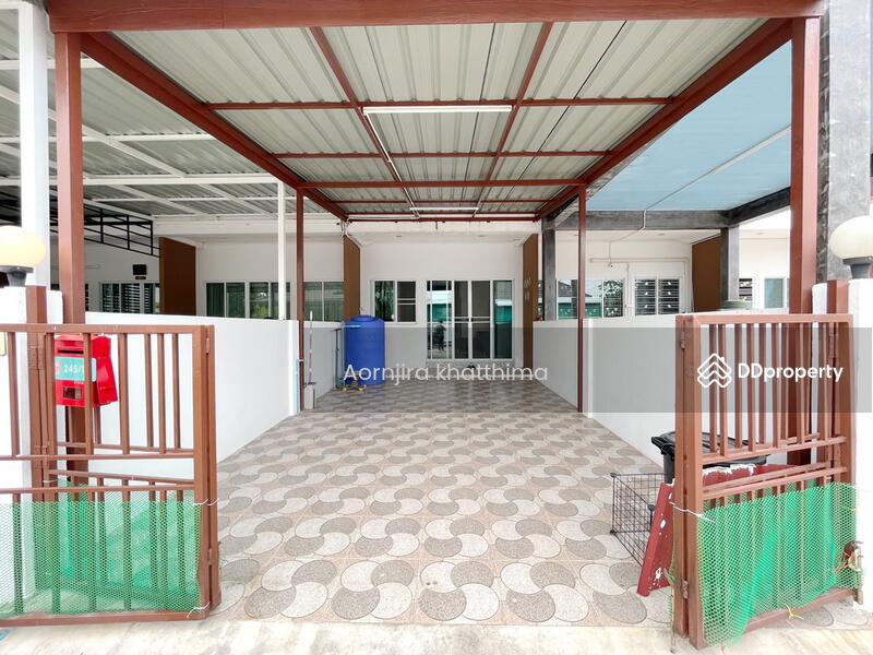 ขาย - หมู่บ้านสมหวัง4 สันผักหวาน, เชียงใหม่