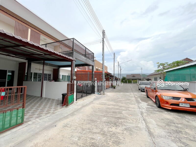 ขาย - หมู่บ้านสมหวัง4 สันผักหวาน, เชียงใหม่