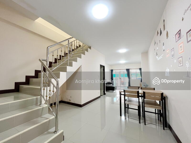 ขาย - หมู่บ้านสมหวัง4 สันผักหวาน, เชียงใหม่