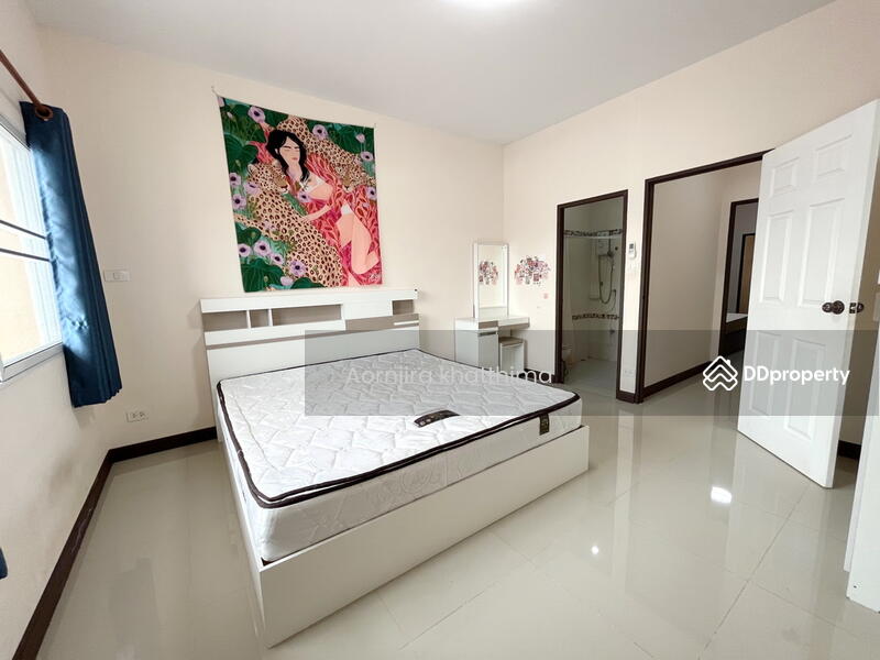 ขาย - หมู่บ้านสมหวัง4 สันผักหวาน, เชียงใหม่