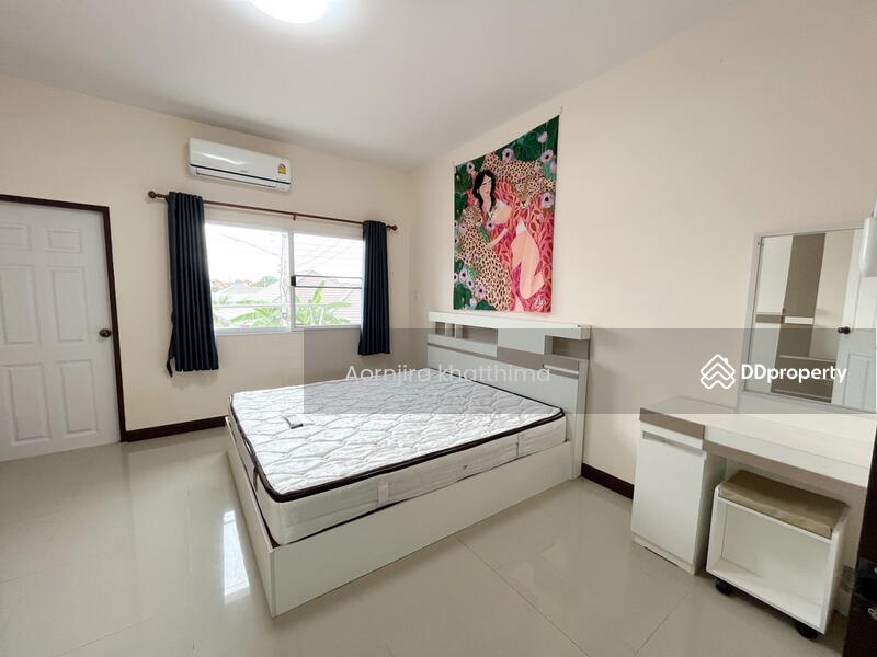 ขาย - หมู่บ้านสมหวัง4 สันผักหวาน, เชียงใหม่