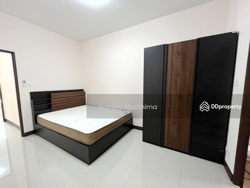 ขาย - หมู่บ้านสมหวัง4 สันผักหวาน, เชียงใหม่