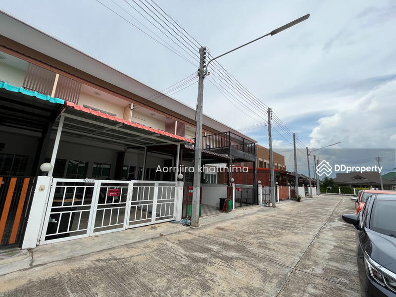 ขาย - หมู่บ้านสมหวัง4 สันผักหวาน, เชียงใหม่