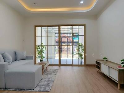 ขาย - หมู่บ้านราณี นวมินทร์ 135, กรุงเทพ