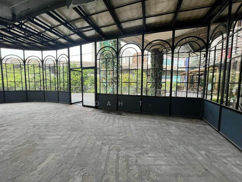 พื้นที่ให้เช่า เรนฮิลล์ พร้อมพงษ์ สุขุมวิท : Space for rent, Rain hill Phrom Phong, Sukhumvit., กรุงเทพ, คลองตันเหนือ, วัฒนา, กรุงเทพ, 256 ตร.ม., พื้นที่ขายของ ให้เช่า, โดย TOAH T., 11621194 - DDproperty.com