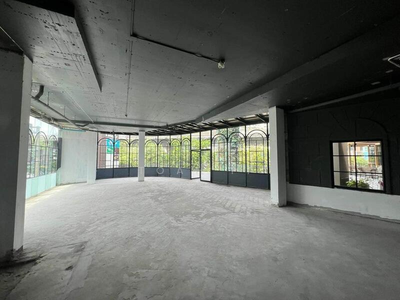 พื้นที่ให้เช่า เรนฮิลล์ พร้อมพงษ์ สุขุมวิท : Space for rent, Rain hill Phrom Phong, Sukhumvit., กรุงเทพ, คลองตันเหนือ, วัฒนา, กรุงเทพ, 256 ตร.ม., พื้นที่ขายของ ให้เช่า, โดย TOAH T., 11621194 - DDproperty.com