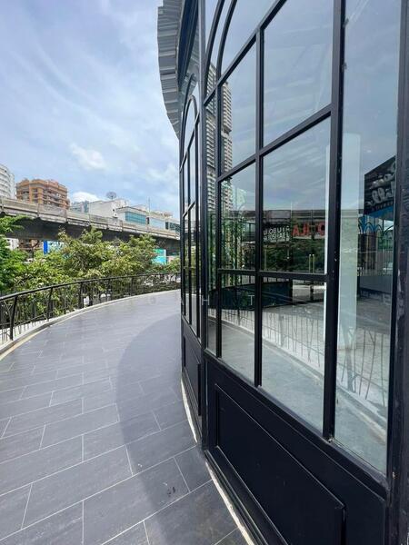 พื้นที่ให้เช่า เรนฮิลล์ พร้อมพงษ์ สุขุมวิท : Space for rent, Rain hill Phrom Phong, Sukhumvit., กรุงเทพ, คลองตันเหนือ, วัฒนา, กรุงเทพ, 256 ตร.ม., พื้นที่ขายของ ให้เช่า, โดย TOAH T., 11621194 - DDproperty.com