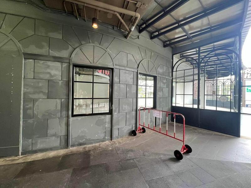 พื้นที่ให้เช่า เรนฮิลล์ พร้อมพงษ์ สุขุมวิท : Space for rent, Rain hill Phrom Phong, Sukhumvit., กรุงเทพ, คลองตันเหนือ, วัฒนา, กรุงเทพ, 256 ตร.ม., พื้นที่ขายของ ให้เช่า, โดย TOAH T., 11621194 - DDproperty.com