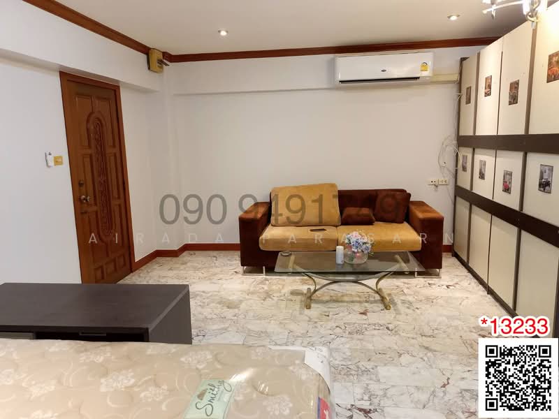 Grand Park Town, Bangkok, Prachautid, Wang Thonglang, Bangkok, Studio, 46 sqm, Condo For Sale, by Airada Parasarn, 11621195 - DDproperty.com